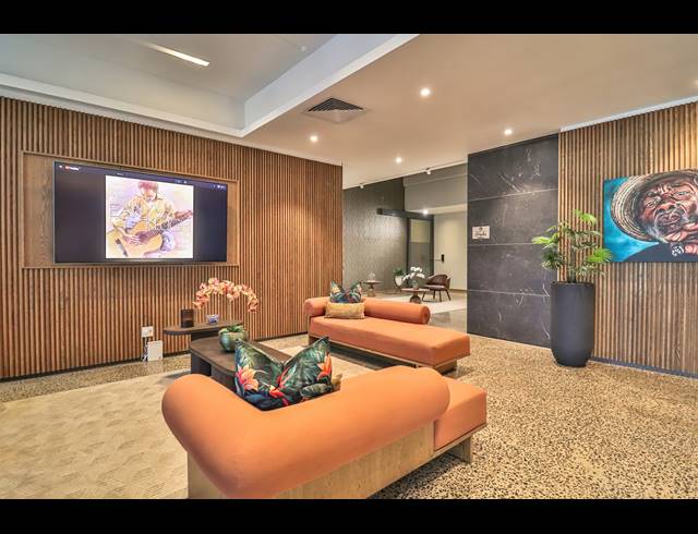 2 BEDROOM APARTMENT FOR SALE IN UMHLANGA RIDGE